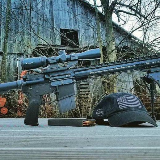 Приціл оптичний Vortex Crossfire II 2-7x32 Rimfire V-Plex MOA (CF2-31001r)