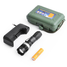 Ліхтар Police 8455x-XPE