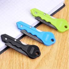 Мультитул NexTool KT5015 Escape Tool (68 мм, блакитний)