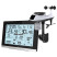 Метеостанція Technoline WS1750 Black (WS1750)