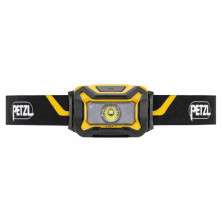Ліхтарик Petzl ARIA 1 BLACK / YELLOW