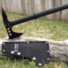 Сокира Boker UC M48 Tactical Tomahawk
