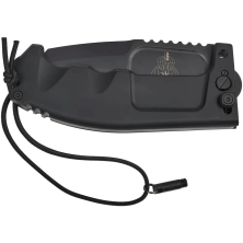 Ніж Extrema Ratio Rao Avio MIL-C