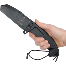 Ніж Extrema Ratio Rao Avio MIL-C