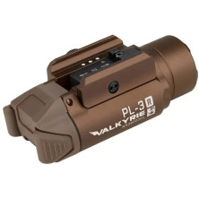Ліхтар Olight PL-3R Valkyrie Desert Tan