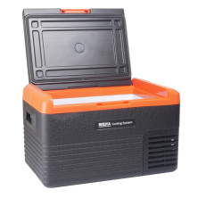 Холодильник автомобільний Brevia 30л 22510