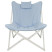 Крісло розкладне Bo-Camp Gordes L Pastel Blue (1200371)