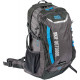 Рюкзак Skif Outdoor Tracker, 40L, dark gray