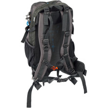 Рюкзак Skif Outdoor Tracker, 40L, dark gray