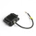 Прожектор VIDEX F3 20W 5000K 220V Black (VLE-F3-0205B)