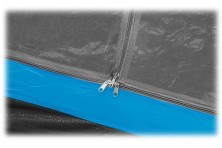 Намет Time Eco Monodome 2