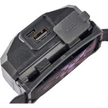 Ліхтар налобний Skif Outdoor Wally