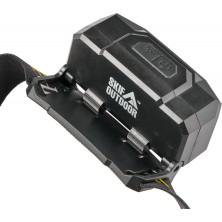 Ліхтар налобний Skif Outdoor Wally