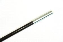 Секція для каркаса наметів Tramp фіберглас 8.5 мм