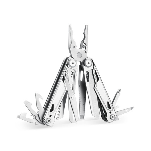 Мультитул Multi Tool Ganzo G303 (відновлений/заміна викрутки/відкрита упаковка)