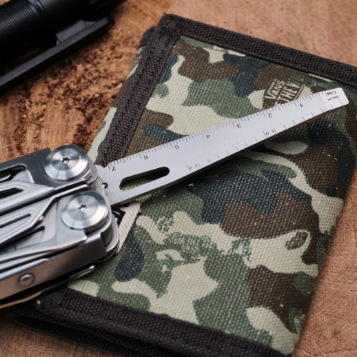 Мультитул Multi Tool Ganzo G303 (відновлений/заміна викрутки/відкрита упаковка)
