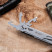 Мультитул Multi Tool Ganzo G303 (відновлений/заміна викрутки/відкрита упаковка)
