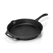 Сковорода чавунна Petromax Fire Skillet fp30 з довгою ручкою