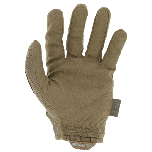 Рукавички Mechanix Specialty Hi-Dexterity L Coyote
