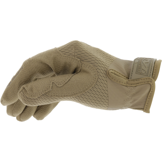 Рукавички Mechanix Specialty Hi-Dexterity L Coyote