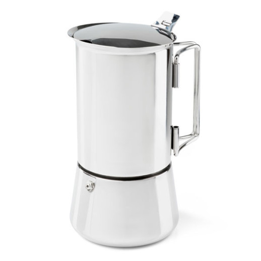 Кавоварка GSI Outdoors Moka Espresso Pot