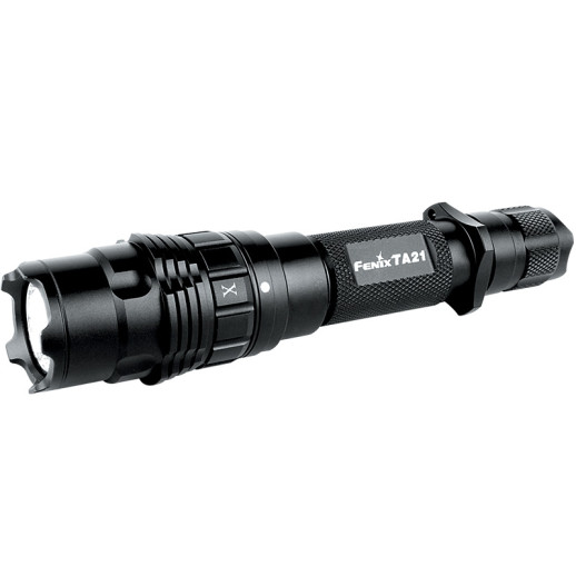 Ліхтар Fenix TA21 Cree XR-E LED Premium Q5