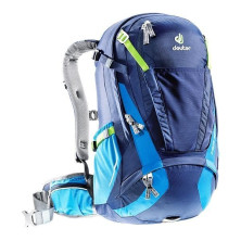 Рюкзак Deuter Trans Alpine, 30 л, navy-ocean