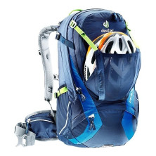 Рюкзак Deuter Trans Alpine, 30 л, navy-ocean