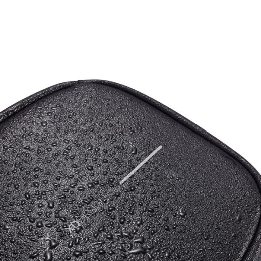 Рюкзак антивор XD Design Bobby Elle 9.7 Black (P705.221)