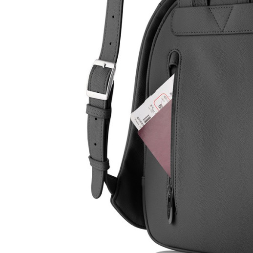 Рюкзак антивор XD Design Bobby Elle 9.7 Black (P705.221)