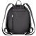 Рюкзак антивор XD Design Bobby Elle 9.7 Black (P705.221)