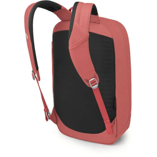 Рюкзак Osprey Arcane Large Day red pampas - O/S - червоний