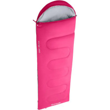 Спальний мішок KingCamp Oasis 250 rosered