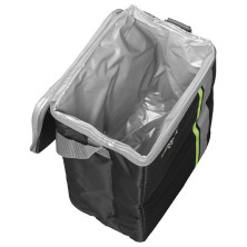 Ізотермічна сумка Thermos ThermoCafe 12can Cooler, 9 л, Лайм