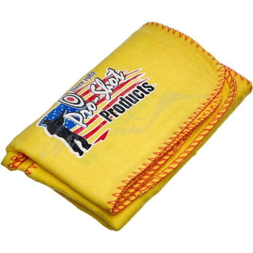 Серветки для чищення Pro-Shot фланелева, 3 шт /уп