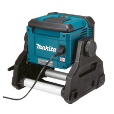 Акумуляторний ліхтар Makita DEADML811 без АКБ та зарядного пристрою