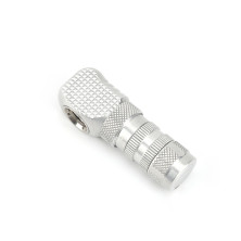 Ліхтар Mateminсo G01, сірий