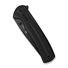 Ніж складаний Sencut Regnator S24057-1