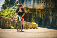 Велосипед Merida 2020 reacto disc 4000 xl glossy blk /matt blk(dk ІСС)