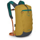 Рюкзак Osprey Daylite Cinch Pack tumbleweed yellow/tunnel vision - O/S - жовтий/бірюзовий