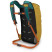 Рюкзак Osprey Daylite Cinch Pack tumbleweed yellow/tunnel vision - O/S - жовтий/бірюзовий