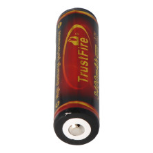 Акумулятор Trustfire 18650 (3400mAh)