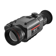 Прилад тепловізійний Guide TR 430 Long mount 4,1-16,4x35 384x288@12μm VOx. 1400 м