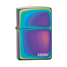 Запальничка Zippo Spectrum LaseRed, 151ZL