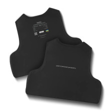 Комплект балістичних пакетів для бронежилета. Ukrarmor Перед та спина. S/M 2