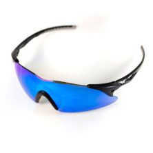 Окуляри Global Vision Transit (G-Tech blue) дзеркальні сині