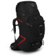 Рюкзак Osprey Aether Plus 85 black - L/XL - чорний