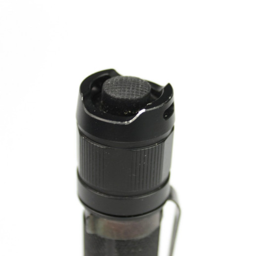 Ліхтар Fenix PD35 повний комплект, є невеликі потертості в торці