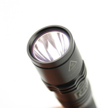 Ліхтар Fenix PD35 повний комплект, є невеликі потертості в торці