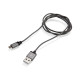 Кабель Verbatim Micro USB 120cm